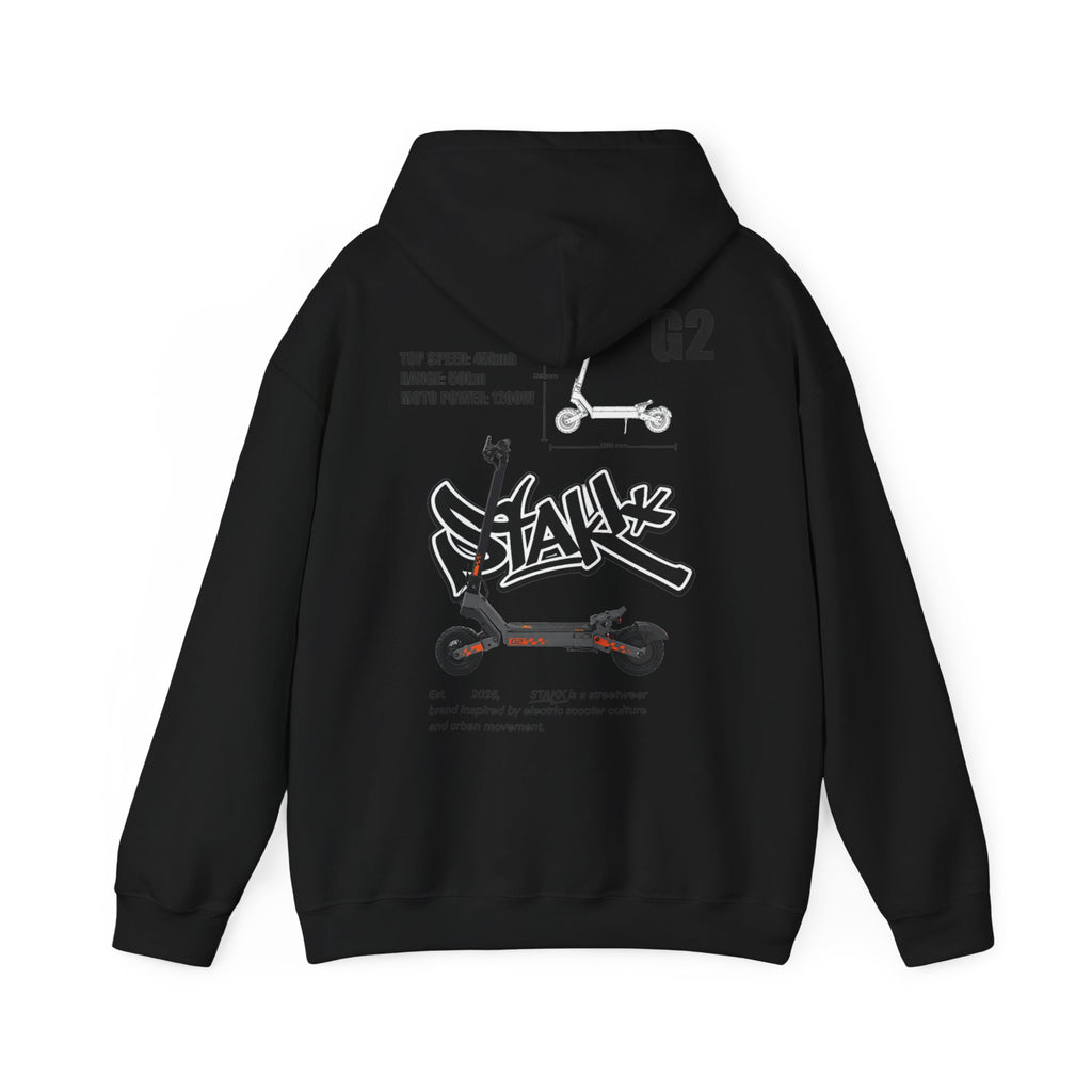 G2 Hoodie