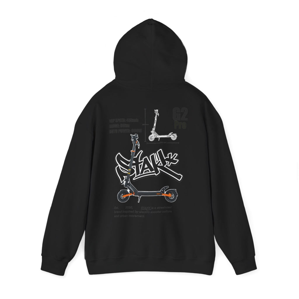 G2 Pro Hoodie