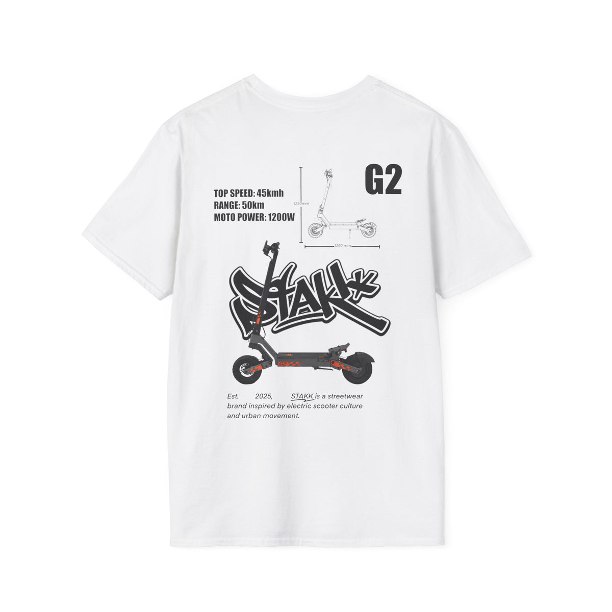 G2 T-Shirt