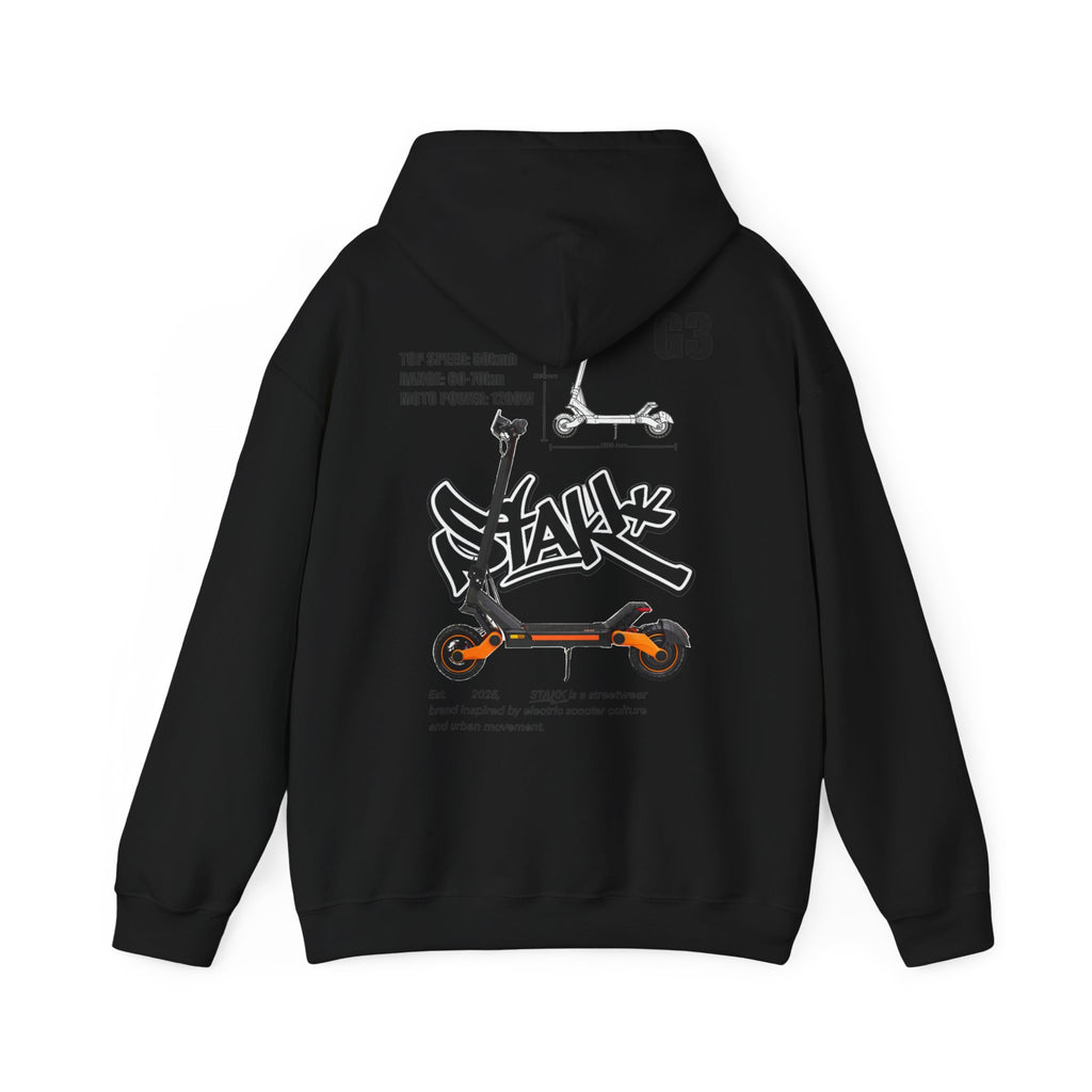 G3Hoodie