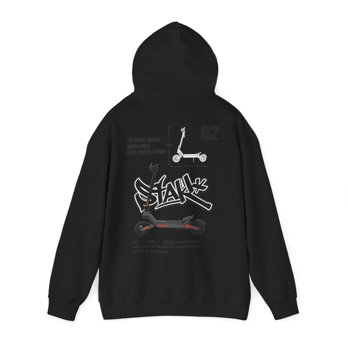 G2 Hoodie