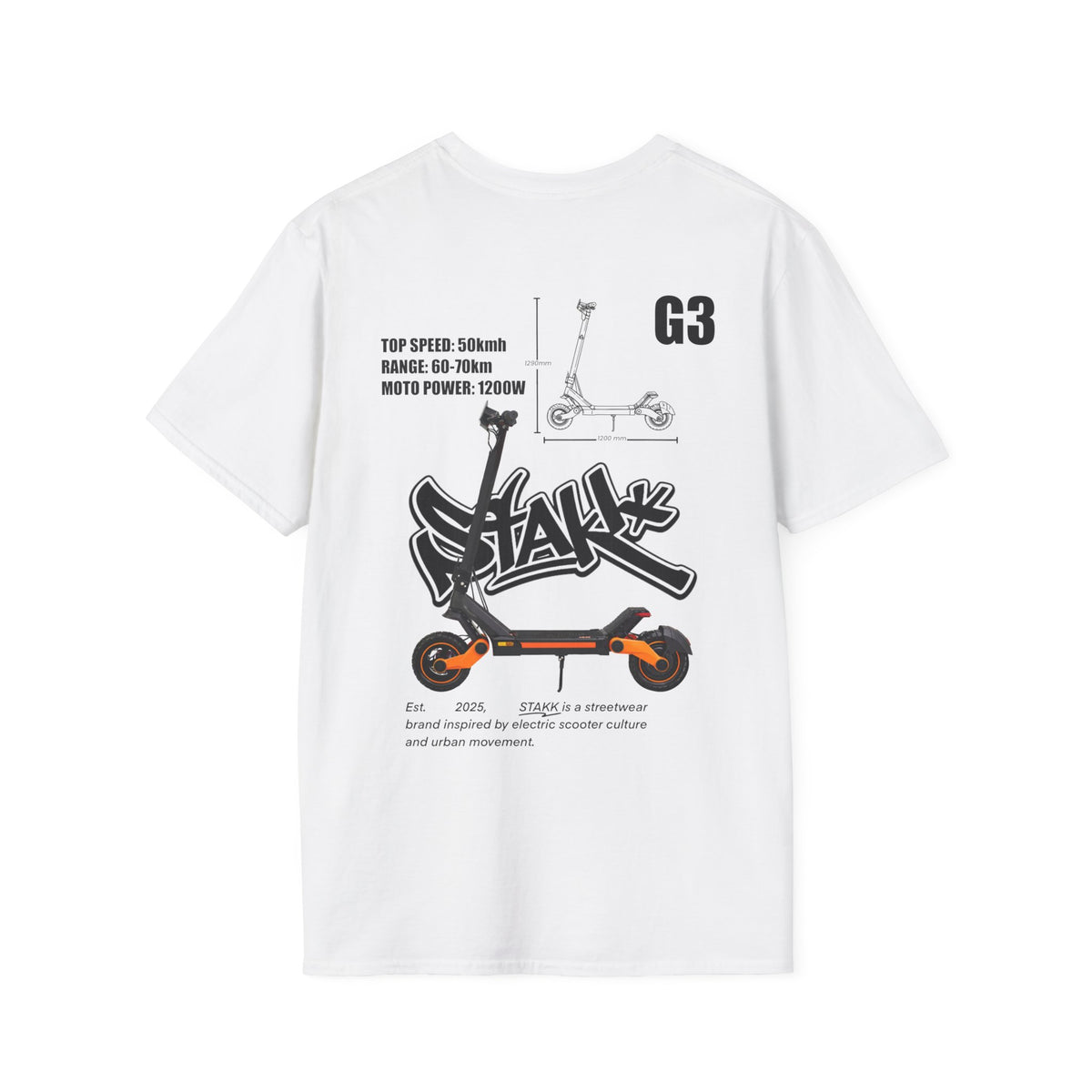 G3 T-Shirt