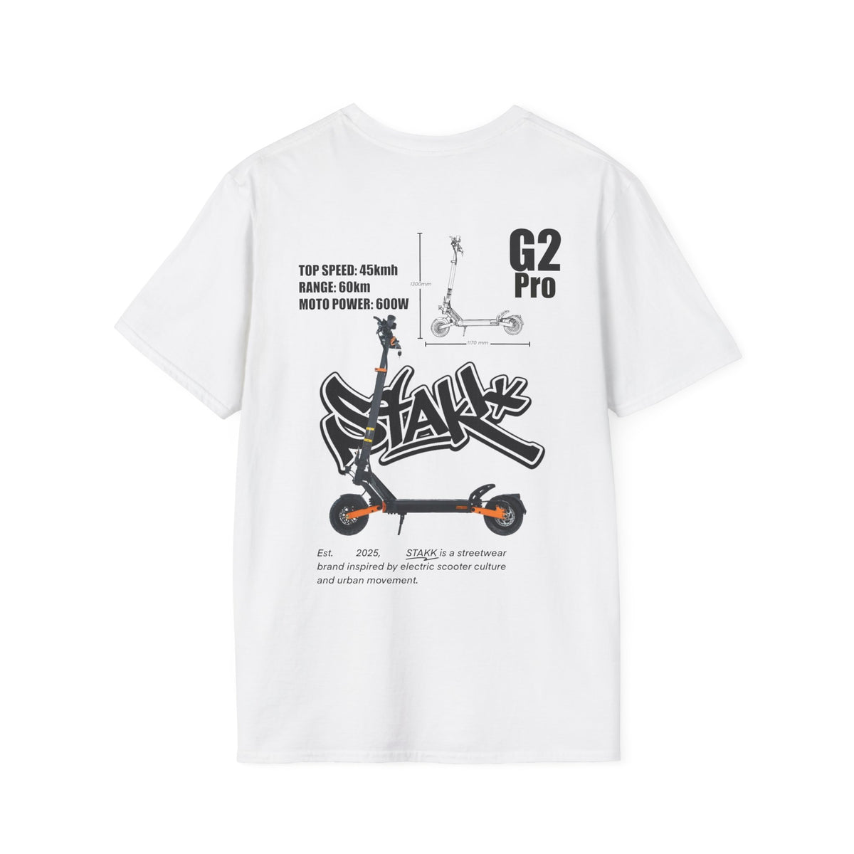 G2 Pro T-Shirt