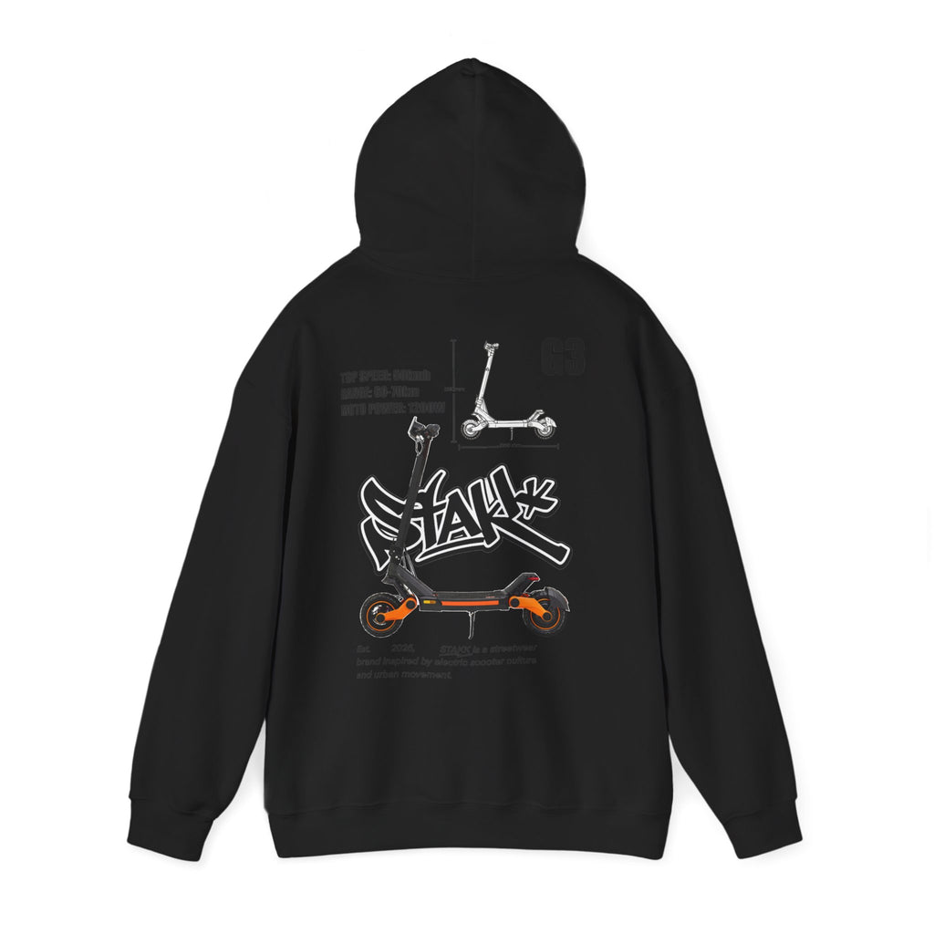 G3Hoodie