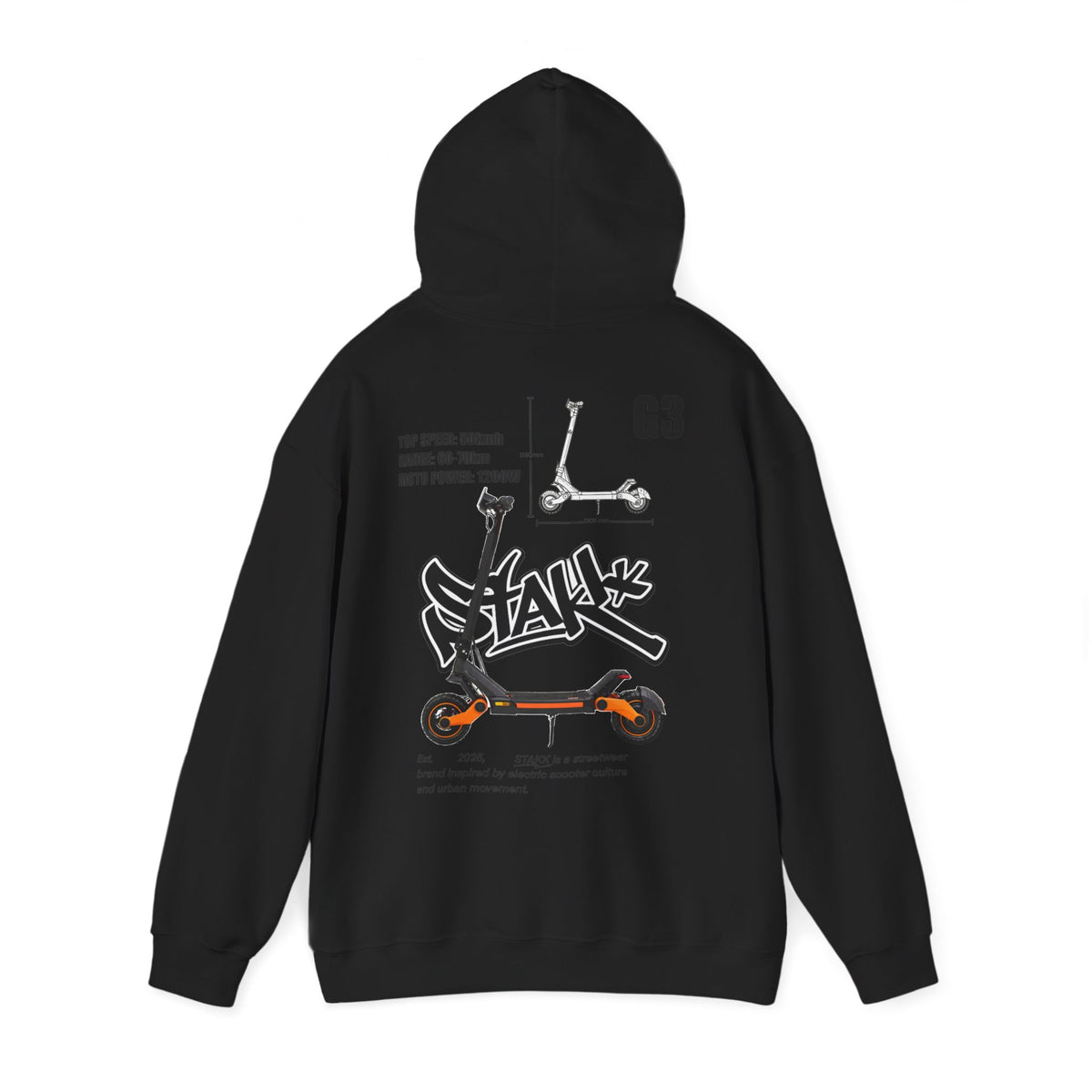 G3Hoodie