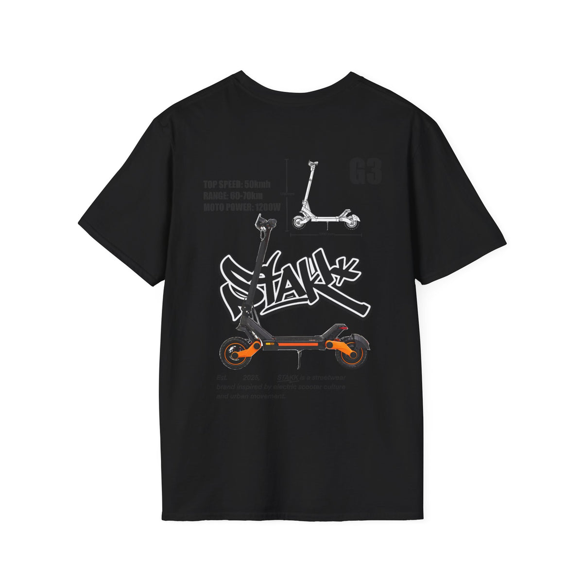 G3 T-Shirt