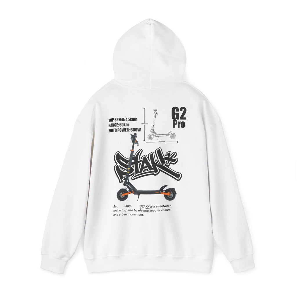 G2 Pro Hoodie