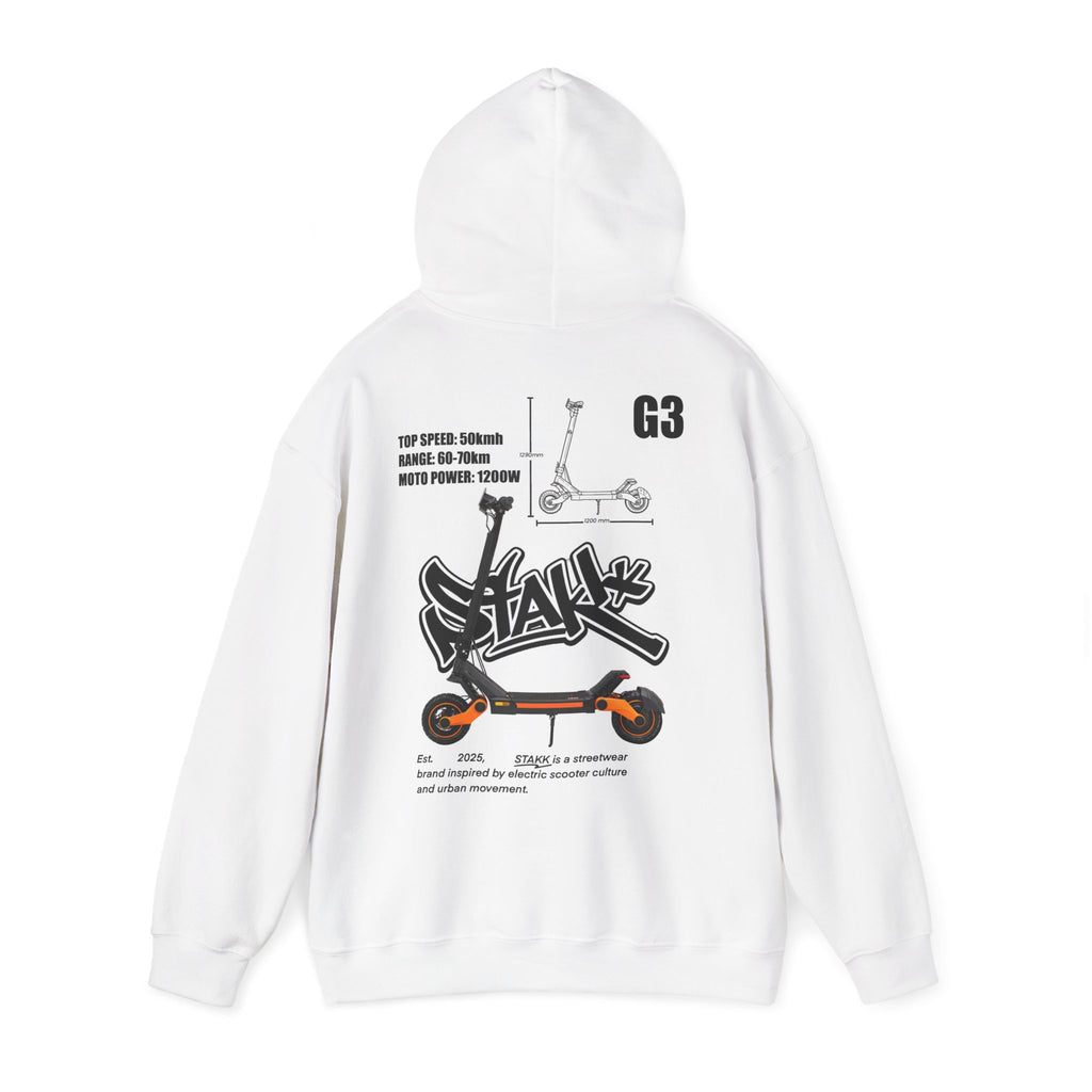 G3Hoodie