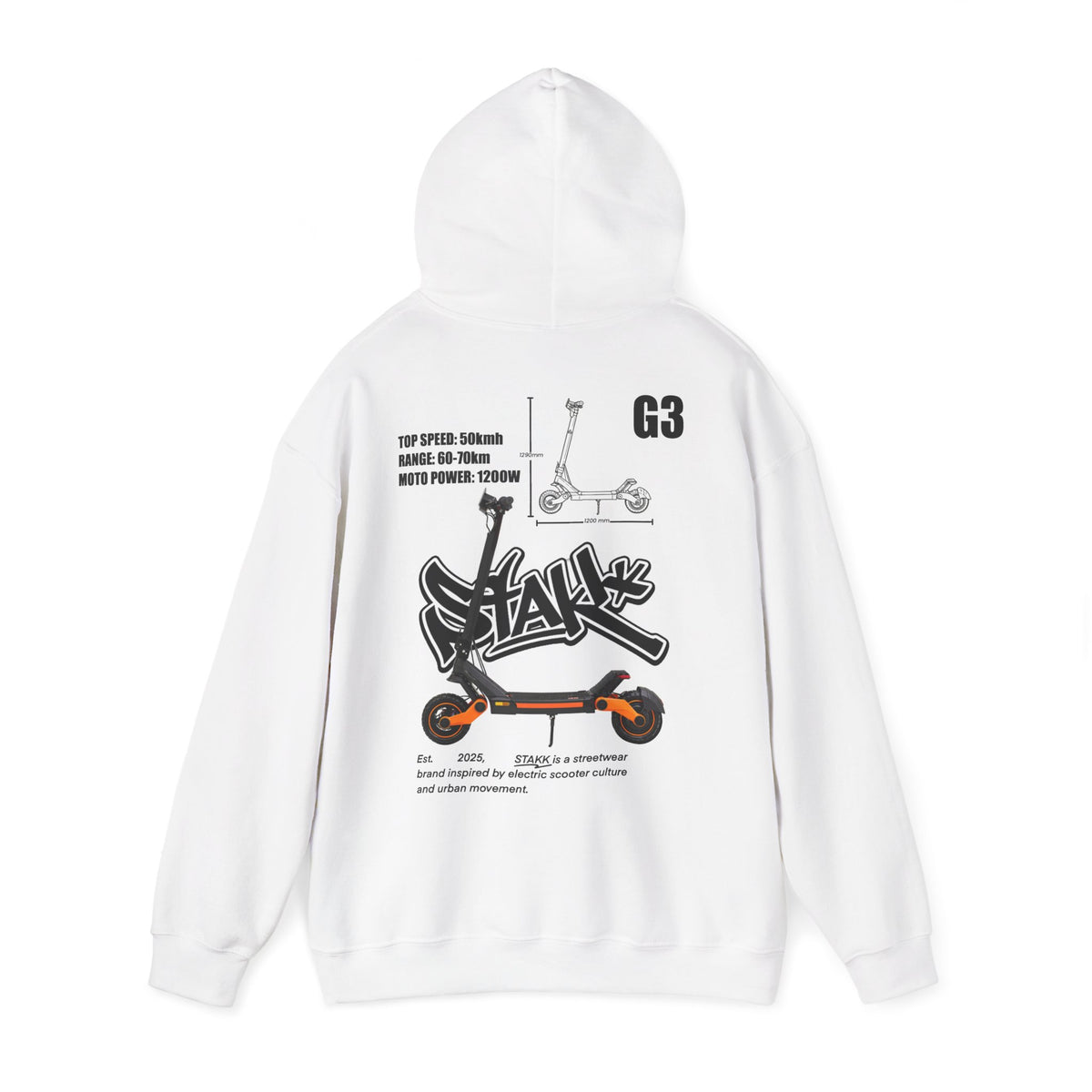 G3Hoodie