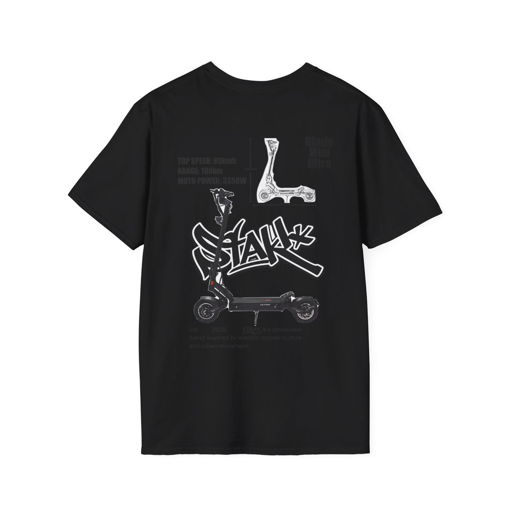 Blade Mini Ultra T-Shirt