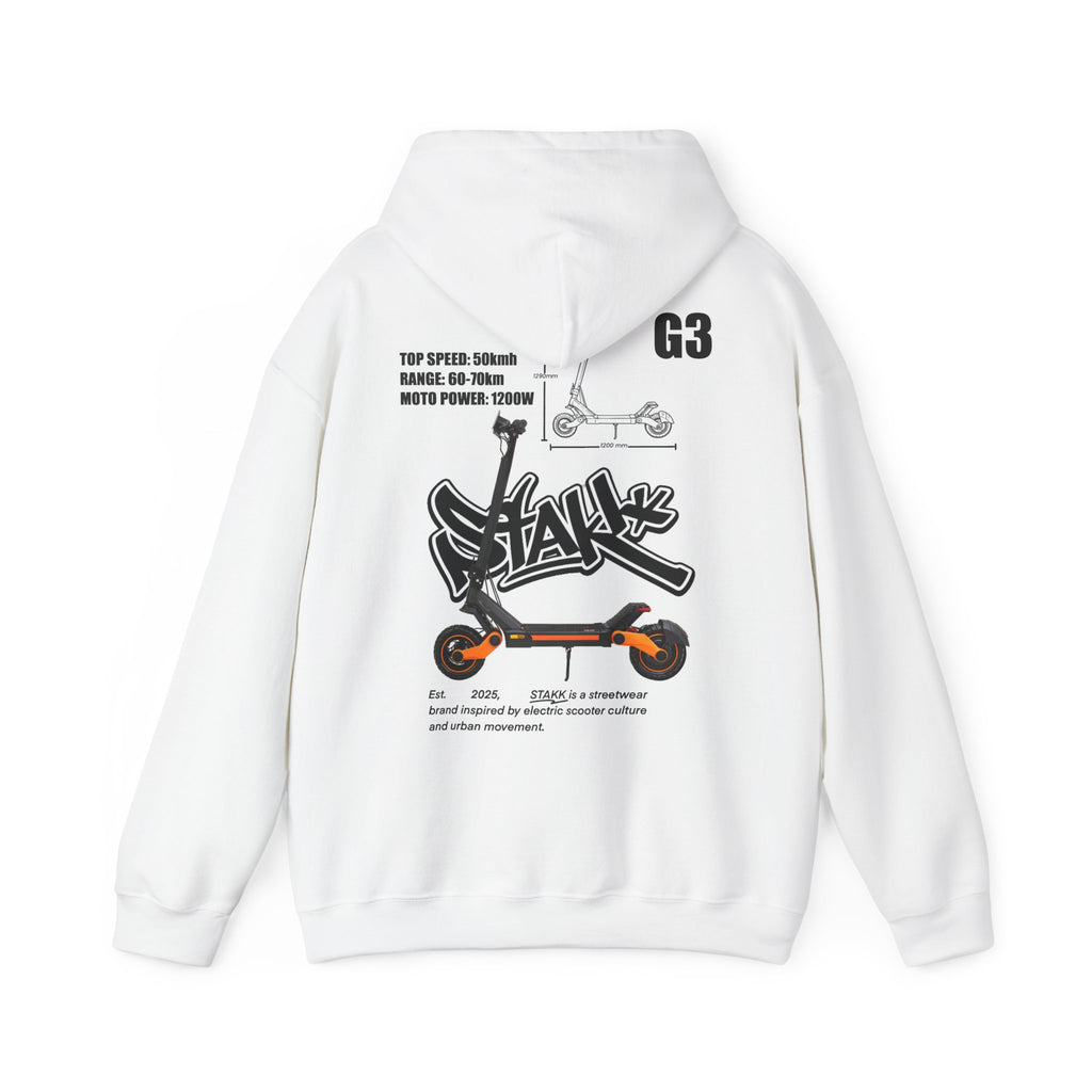 G3Hoodie