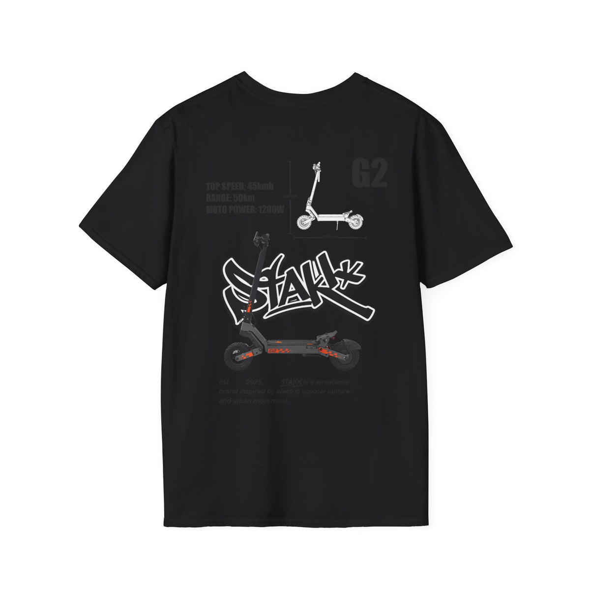 G2 T-Shirt