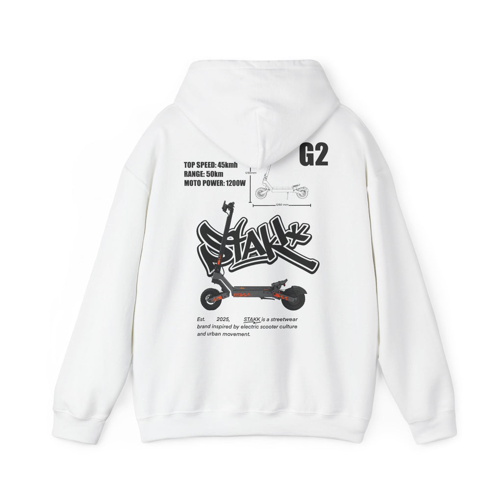 G2 Hoodie