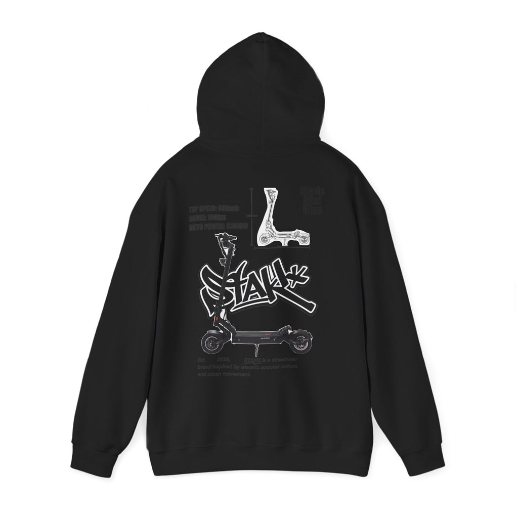 Blade Mini Ultra Hoodie