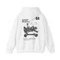 G4 Hoodie