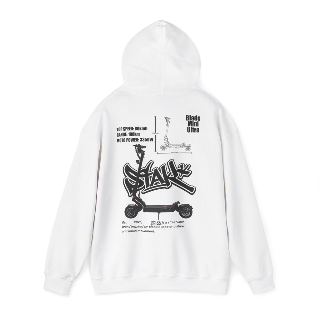 Blade Mini Ultra Hoodie