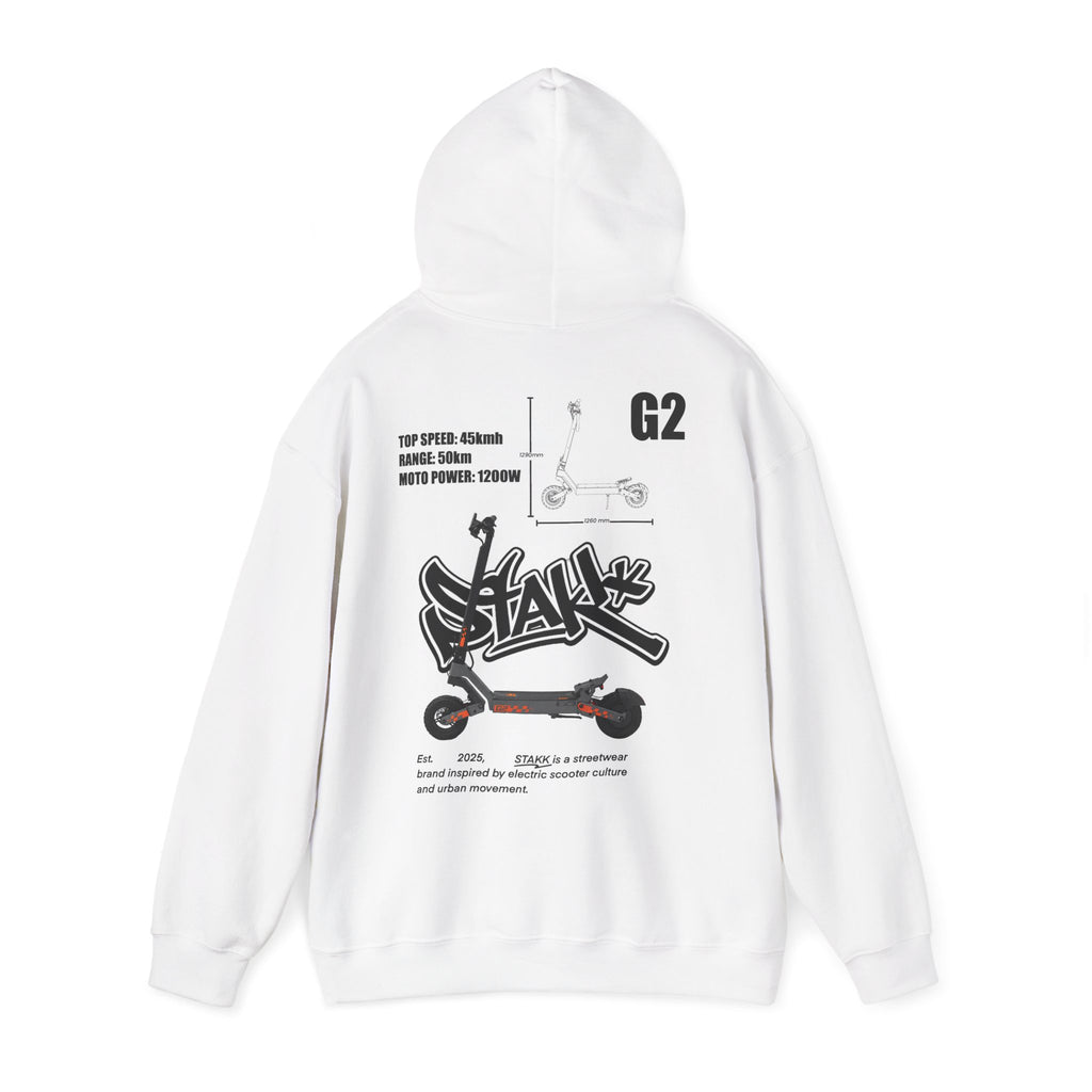 G2 Hoodie