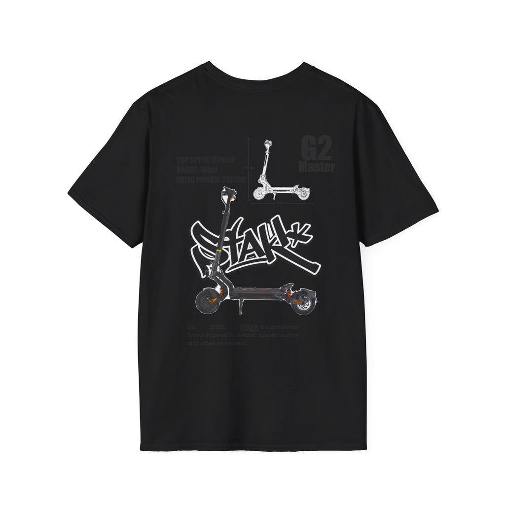 G2 Master T-Shirt