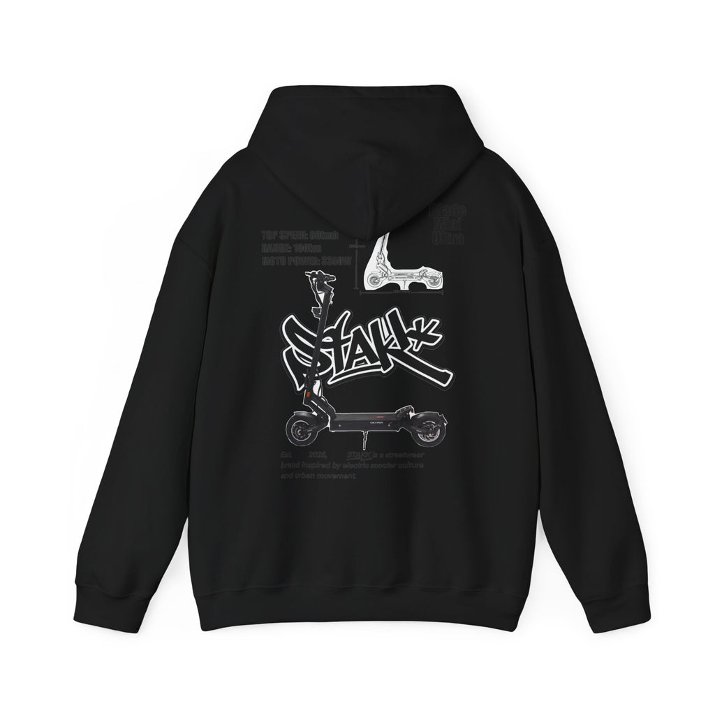 Blade Mini Ultra Hoodie